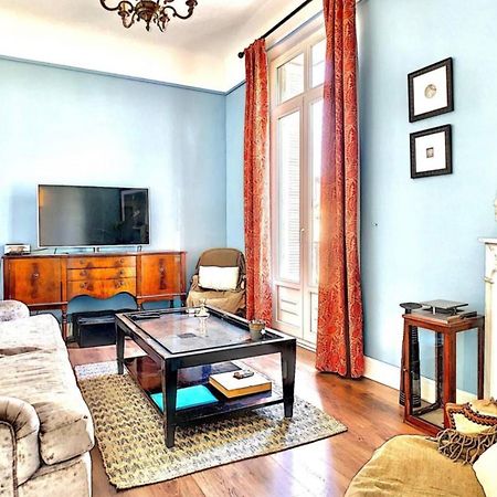 Apartmán Chez Grace Cannes Exteriér fotografie