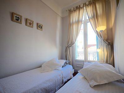 Apartmán Chez Grace Cannes Exteriér fotografie