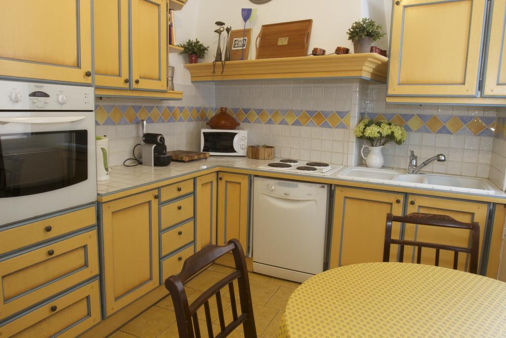Apartmán Chez Grace Cannes Exteriér fotografie